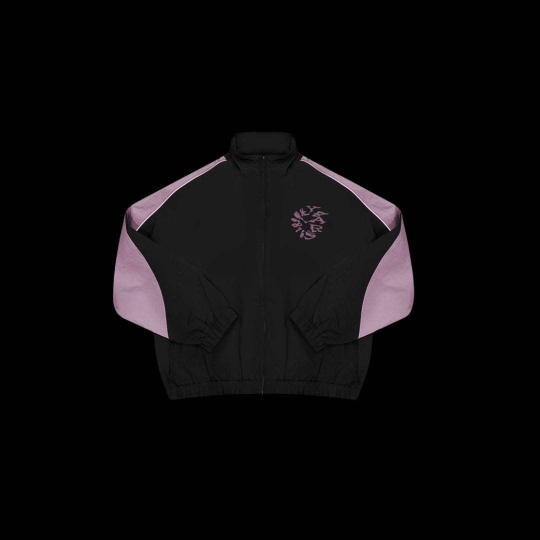 HUC TRACK TOP MIDNIGHT P