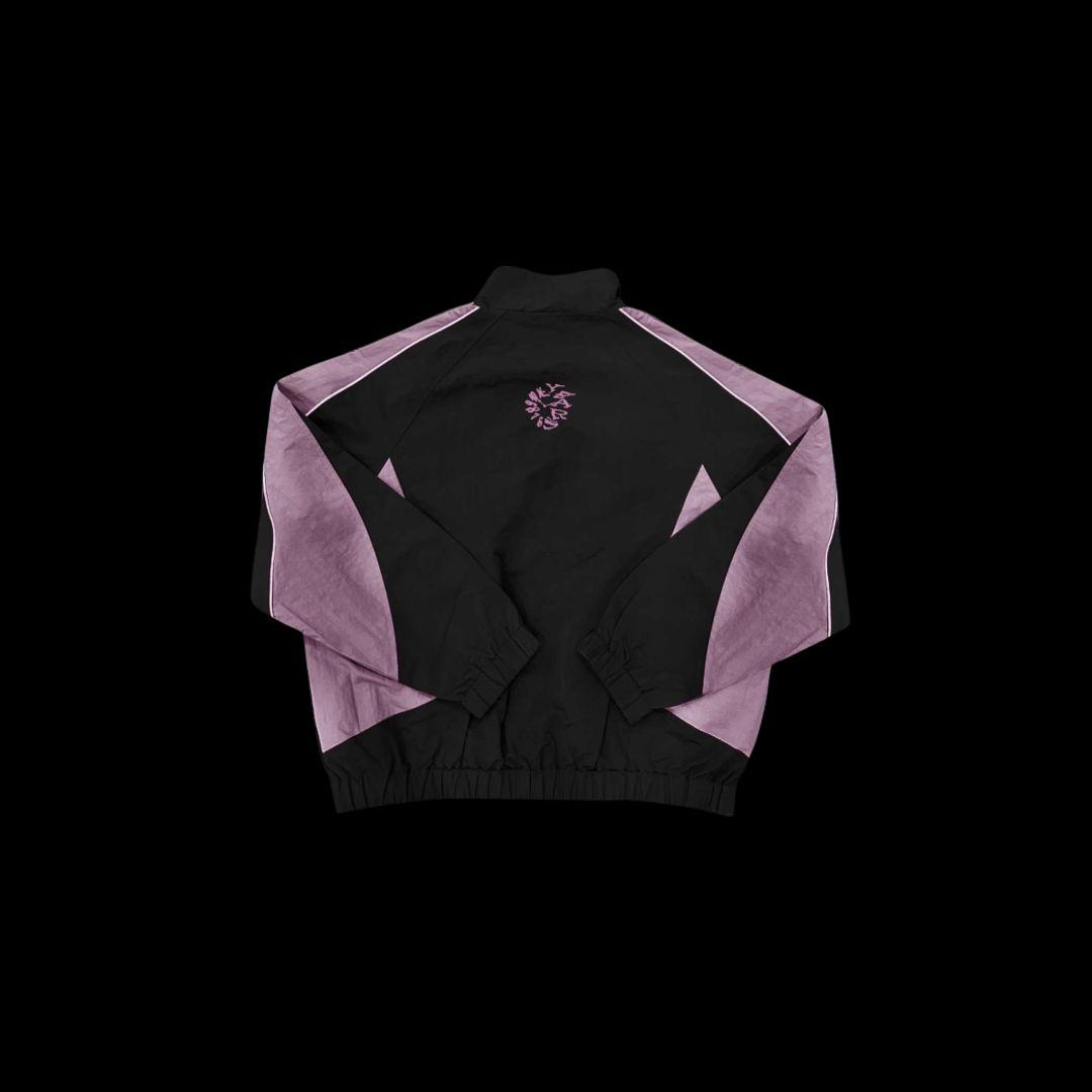 HUC TRACK TOP MIDNIGHT P