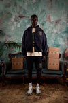 Arcane Royal Navy Short