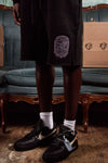 Arcane Royal Navy Short