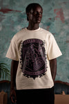 Arcane Midnight Purple Tee