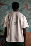 Arcane Forest Green Tee