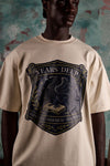 Arcane Royal Navy Tee