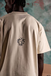 Arcane Royal Navy Tee