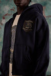 Arcane Royal Navy Hoodie