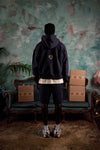 Arcane Royal Navy Hoodie