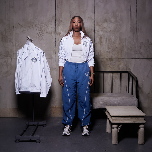 HUC Blue Marine Full Set (Cropped)