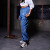 HUC Blue Marine Full Set (Cropped)