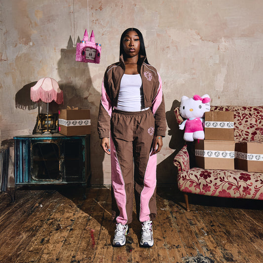 HUC BROWN NEAPOLITAN SET (Cropped)