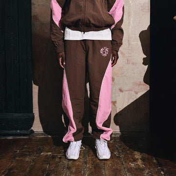 HUC BROWN NEAPOLITAN BOTTOMS