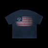 YRSDP NYC Tee Stone Blue