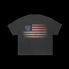 YRSDP NYC Tee Charcoal Fade