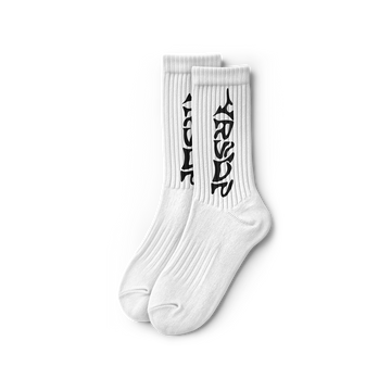YRSDP - White Socks
