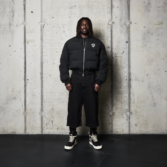Michelin Bomber Jacket